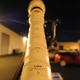 Illustration for article titled How Do You Reach the Moon with Your SLR? Strap on Five Huge Lens Extenders (Updated)